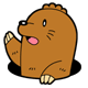 もぐら