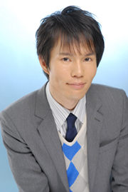 デルタプラス代表 湯川彰浩